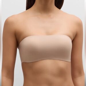 Chantelle Soft Stretch Padded Bandeau Bra
